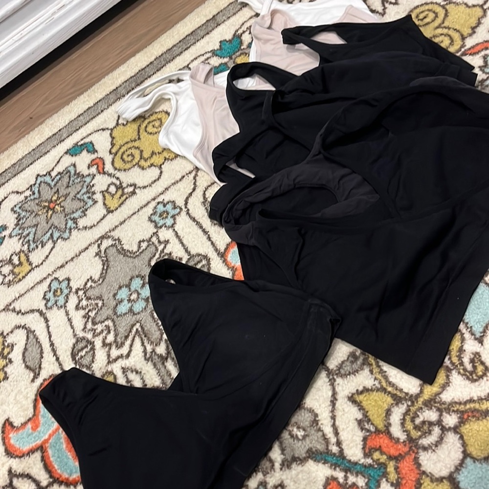 THE BEST nursing bras